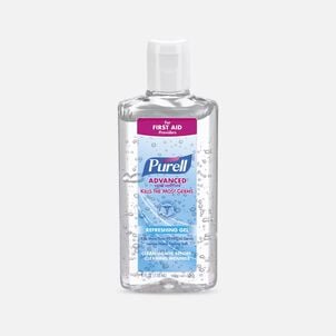 Purell Advanced Hand Sanitizer Gel, 4 fl. oz.