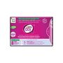 Genial Day Heavy Flow Pads w/Anion Strip, 8 ct., , large image number 0