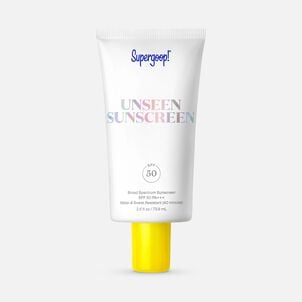 Supergoop! Unseen Sunscreen,  SPF 50, 2.5 fl. oz.