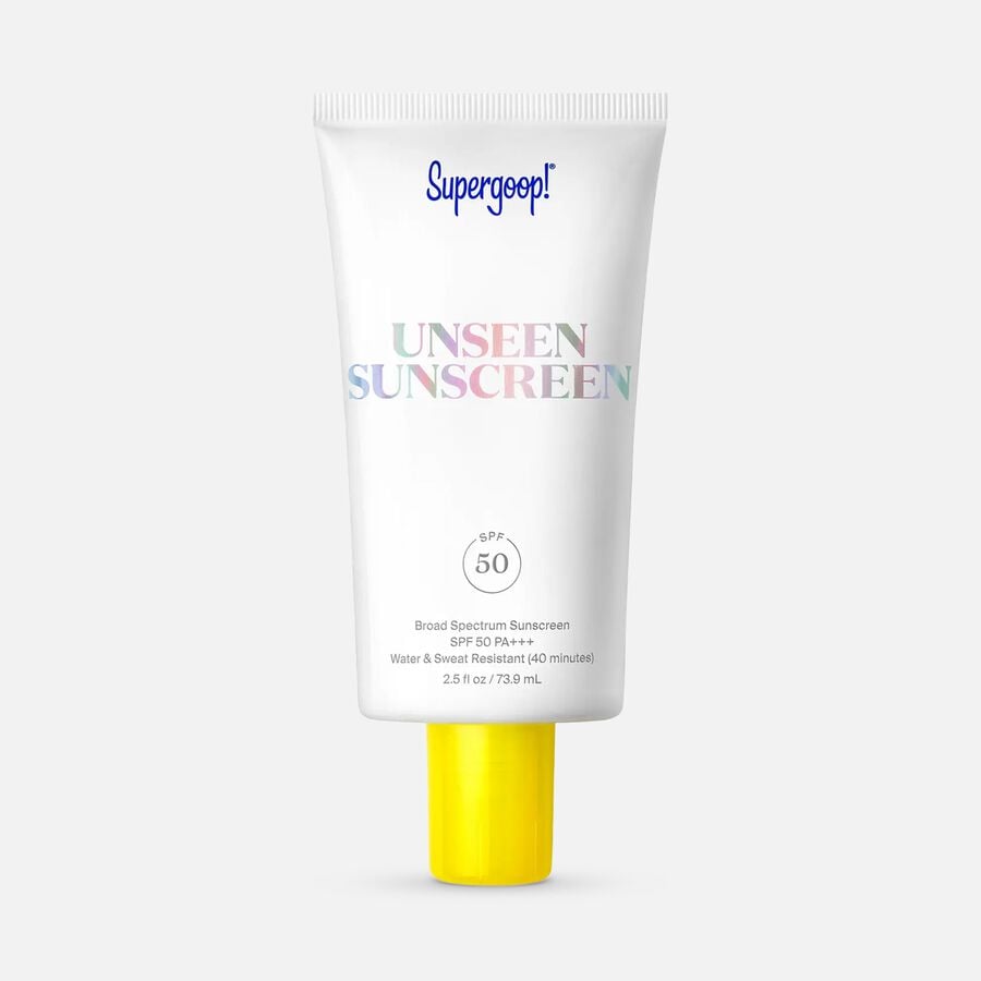 Supergoop! Unseen Sunscreen, SPF 50, , large image number 1