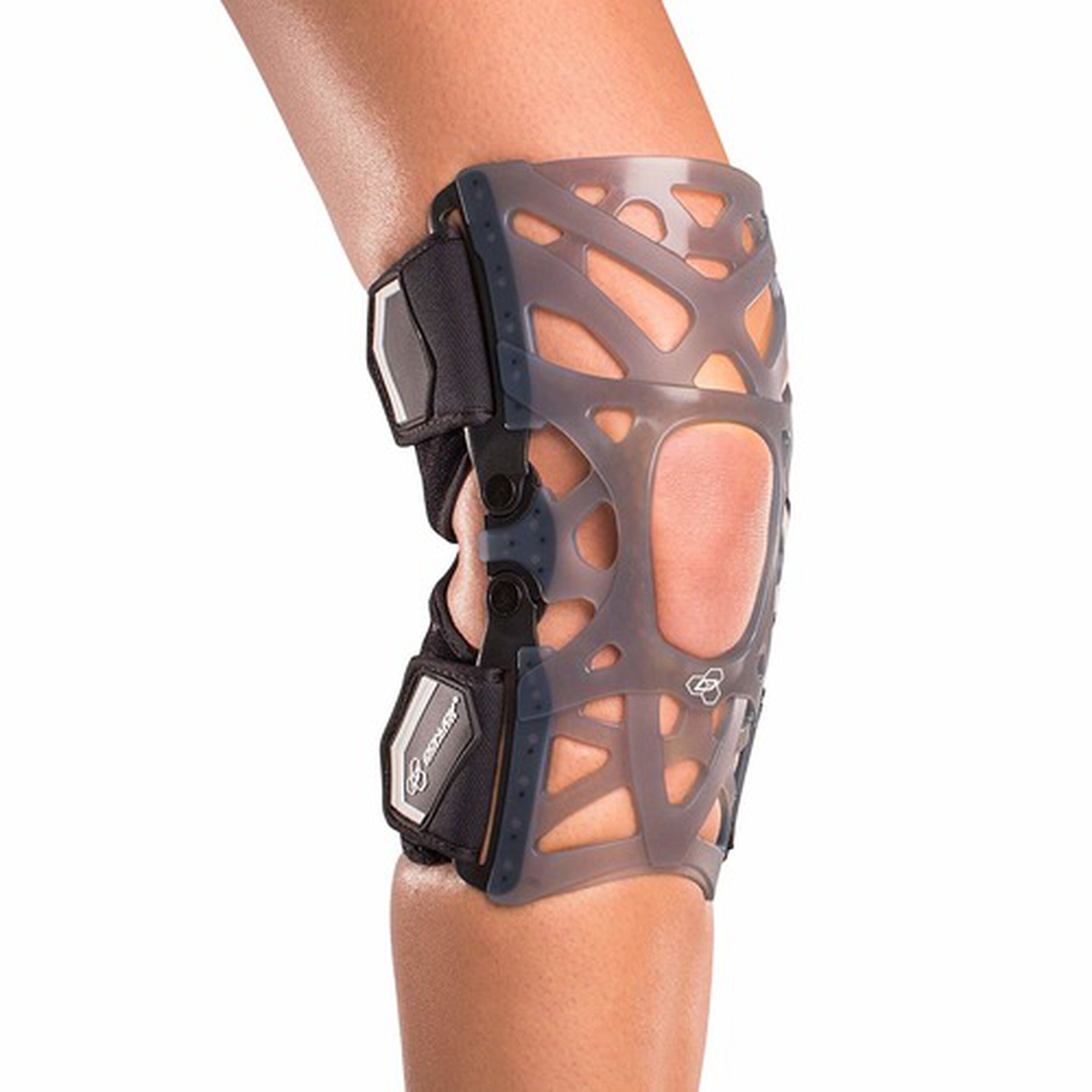 DonJoy Performance tech Knee Brace, Black