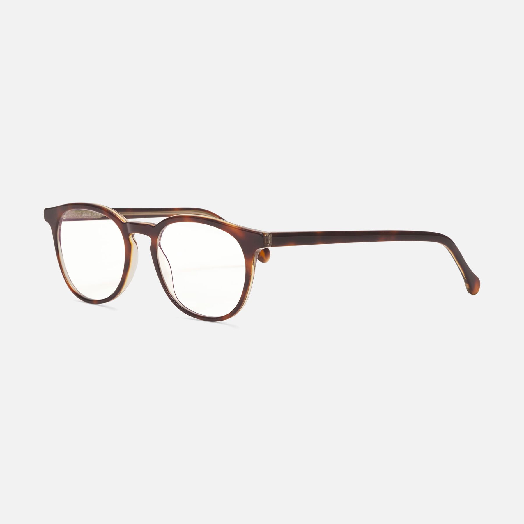 FSA Eligible Felix Gray Reading Glasses, Roebling FSA Store