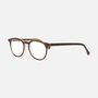 Felix Gray Reading Glasses, Roebling, , large image number 0
