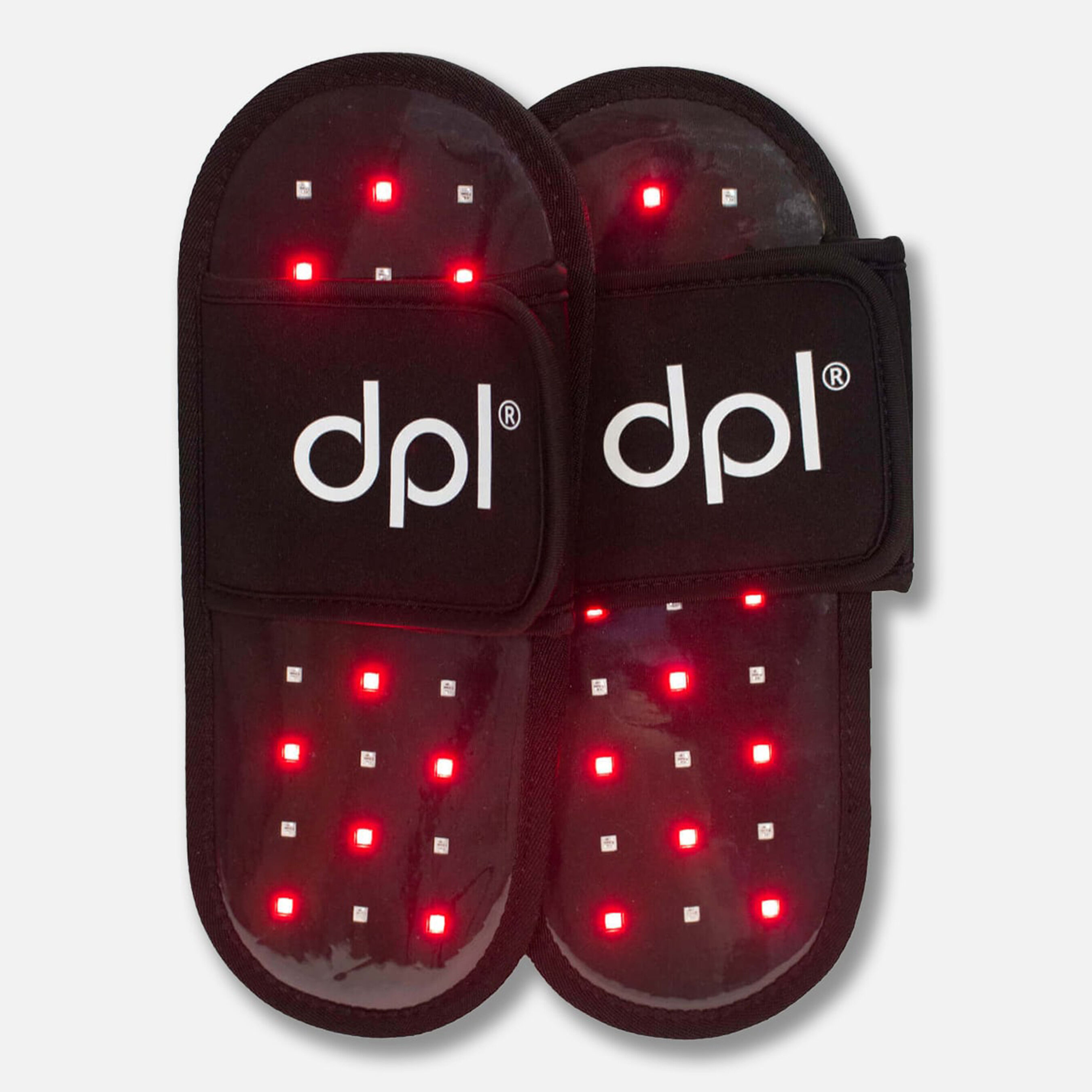 dpl Foot Pain Relief Slipper Size Regular