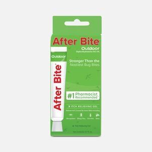After Bite Outdoor Itch Relieving Gel, 0.7 oz.