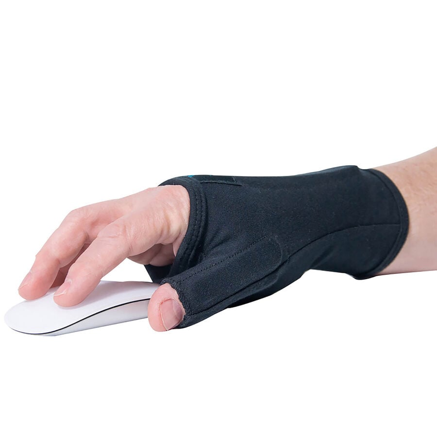 IMAK SmartGlove with Thumb Support, Medium, , large image number 2