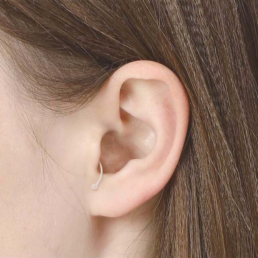 Ceretone Core One Pro Invisible in Canal OTC Hearing Aids, , large image number 5
