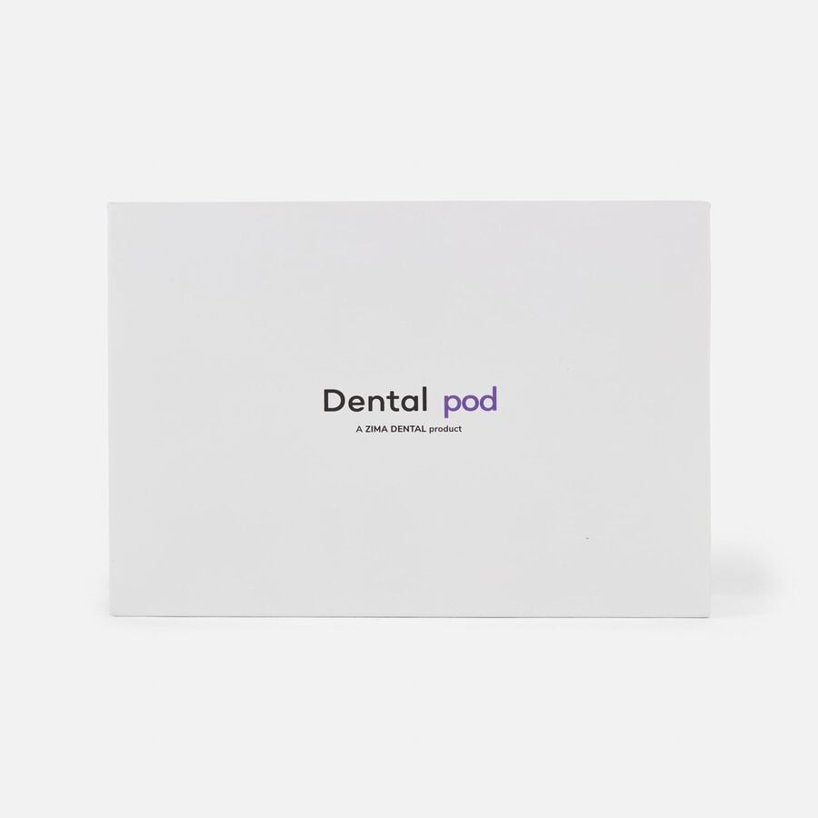 Zima Dental Pod, Black - Limited Edition, , large image number 5