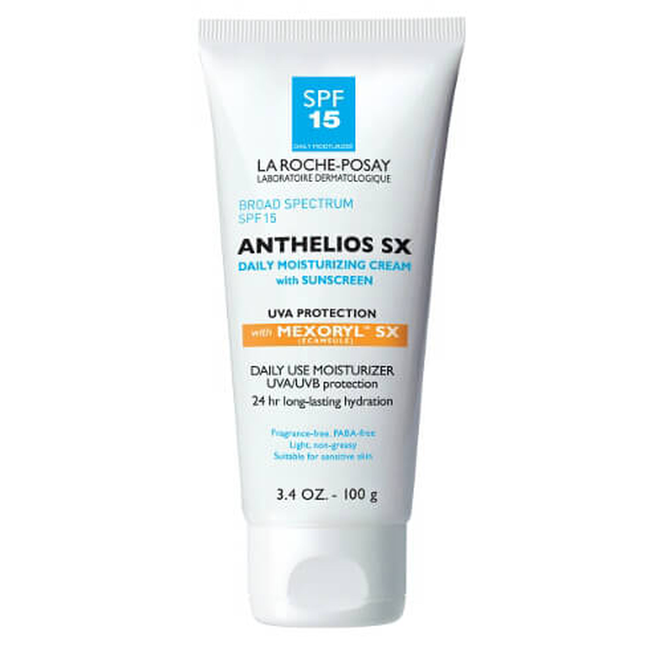 la roche posay anthelios age correct sunscreen