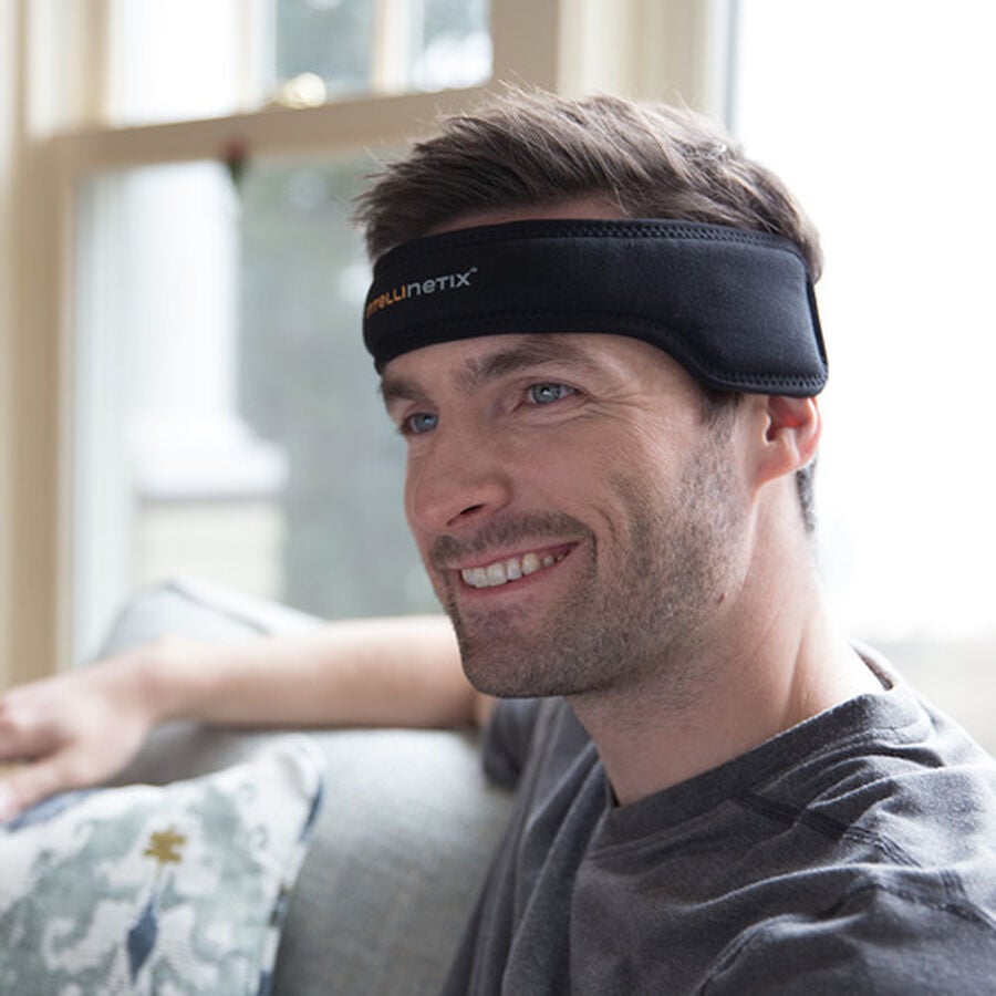 Intellinetix Headache Band, , large image number 1