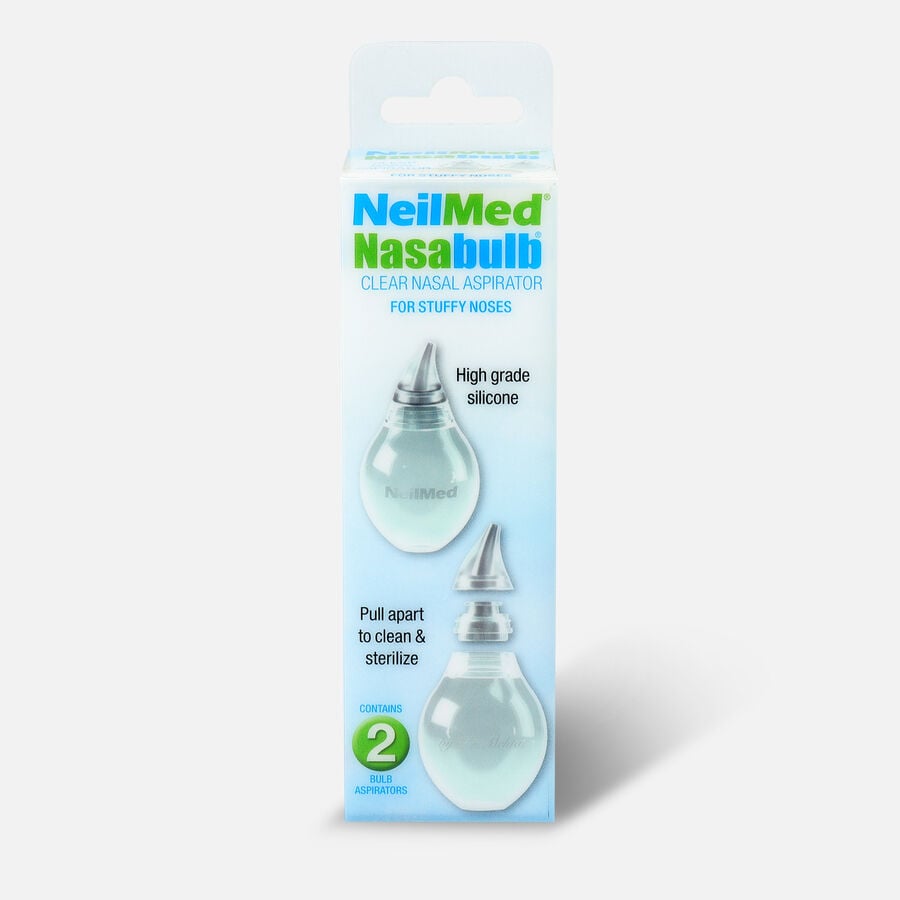 NasaBulb Clear Silicone Bulb, , large image number 4