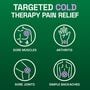 Biofreeze Day & Overnight Pain Relief Patches, 9 ct., , large image number 3