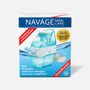 Navage Saline Nasal Irrigation Deluxe Kit, , large image number 1