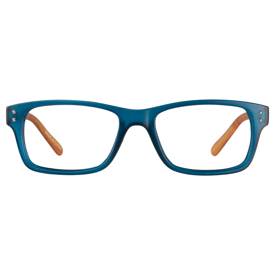 Caring Mill&trade; Rectangle Reading Glasses, , large image number 2