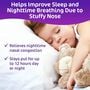 Children's Dimetapp Stuffy Nose Strips for Kids, 12 ct., , large image number 3