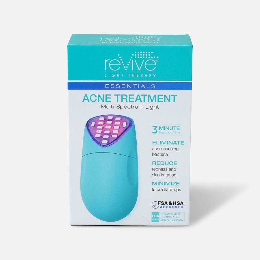 reVive Light Therapy Essentials - Acne Treatment, , large image number 1