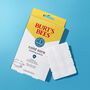 Burt's Bees Cold Sore Healing Patches, 12-Pack, , large image number 2