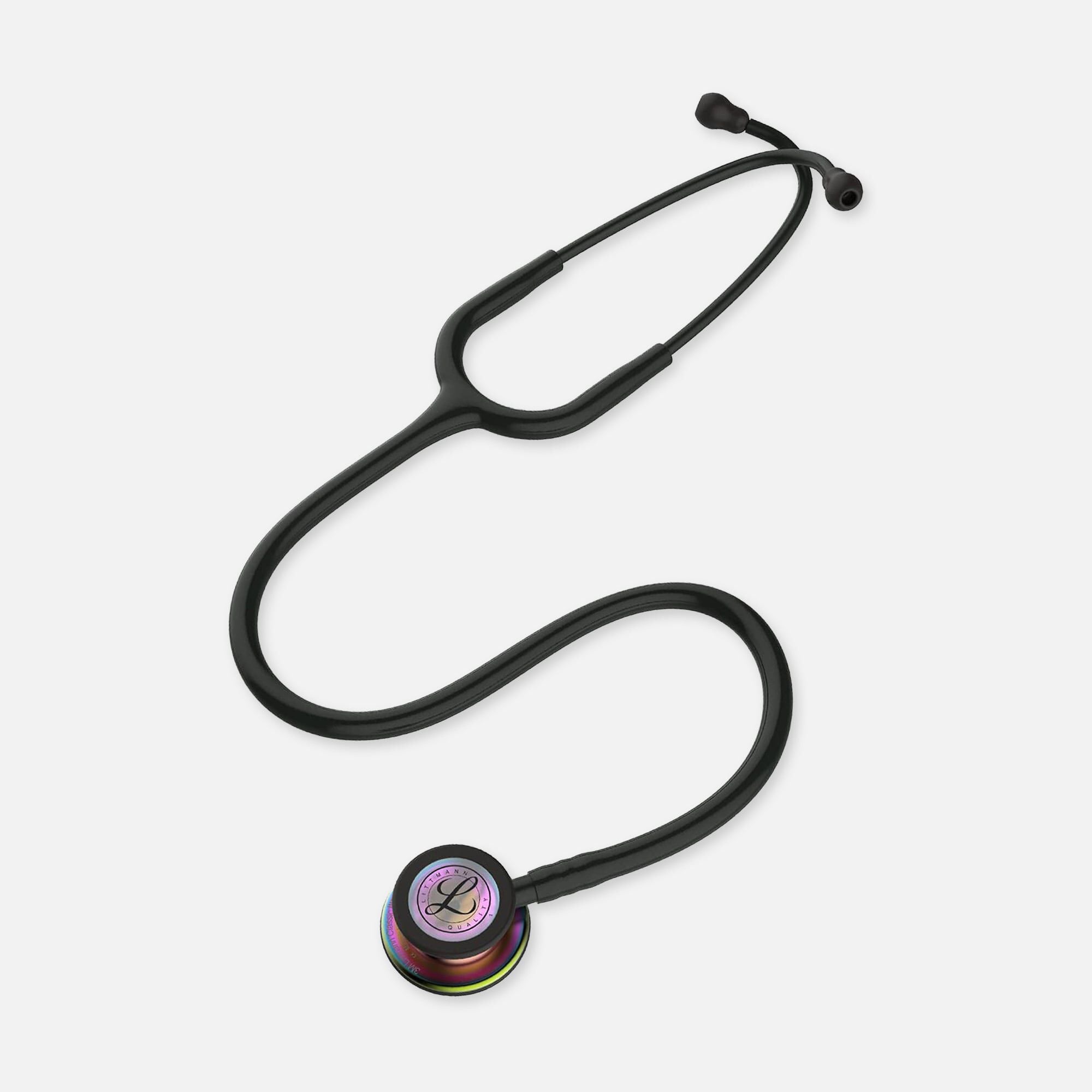 Littmann Classic III ステトスコープ 27インチ 26522-Littmann-Classic-III-