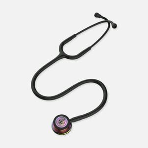 Littmann Classic III Stethoscope with Rainbow Finish, 27"