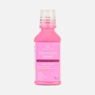 Caring Mill&trade; 5-Symptom Stomach Relief Liquid, Original, 12 oz.