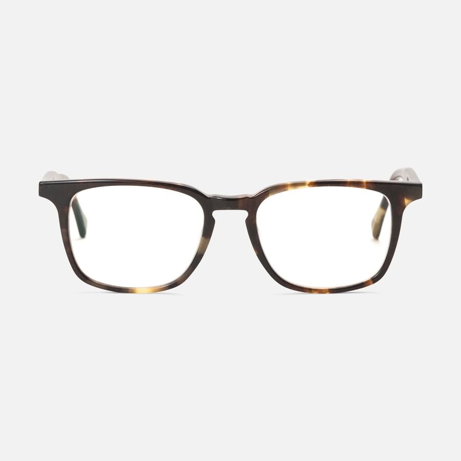 Felix Gray Reading Glasses, Nash, Whiskey Tortoise, 1.5, Whiskey Tortoise, large image number 0