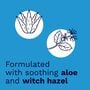 Preparation H Maximum Strength Hemorrhoid Flushable Wipes with Witch Hazel, 48 ct., , large image number 3