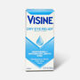 Visine Dry Eye Relief Lubricating Eye Drops for Dry Eyes, .5 fl oz., , large image number 0