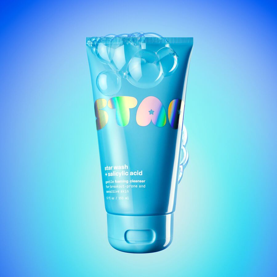 Starface Star Wash + Salicylic Acid,  5 fl oz., , large image number 2