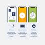 heat it®️ Insect Bite Healer for Android Smartphones (not compatible with iPhone 15), , large image number 1
