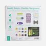 Welly Refill Pack- Flex Fabric & Waterproof Bandages, 160 ct., , large image number 1