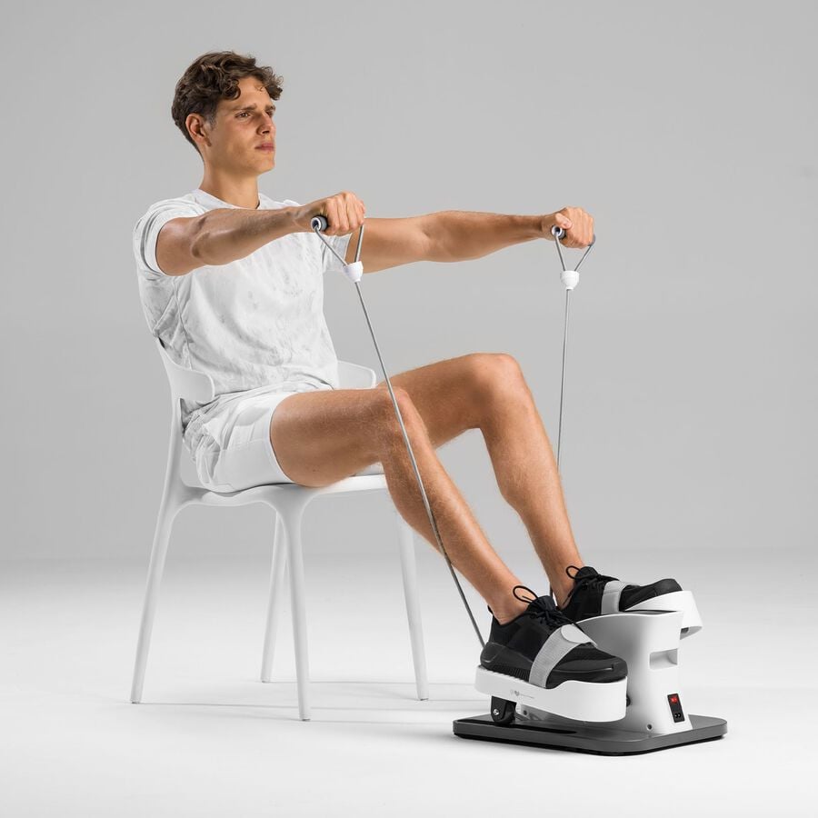 Orbit Step Therapy &mdash; Caring Mill&trade; by Aura, , large image number 1