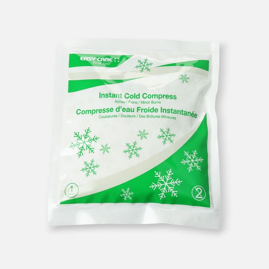 Caring Mill® Instant Cold Pack, 4 ct., , large image number 2