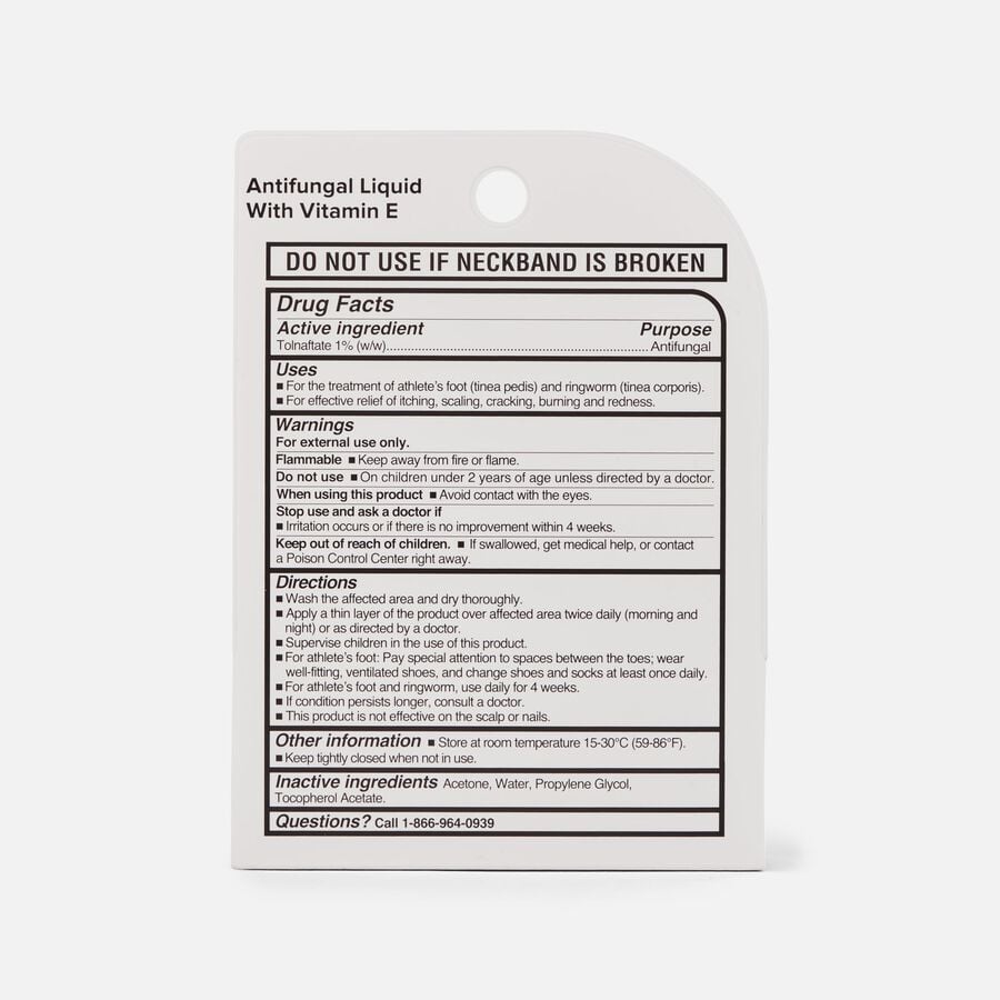 FSA Eligible Caring Mill Fungal Nail Renewal, 1 oz. FSA Store