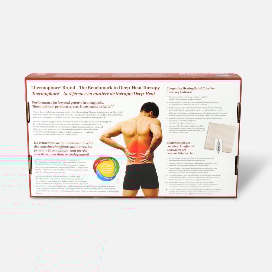 Battle Creek Thermophore Arthritis Pad, Joint/medium, 1 Pad, , large image number 1