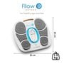 Paingone Fllow Arthro EMS Medical Device, Circulation Stimulator and Pain Relief, , large image number 8