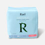 Rael Organic Cotton Cover Panty Liners for Bladder Leaks, , large image number 1