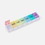 Caring Mill&trade; 7 Day Push Lock Organizer, , large image number 0