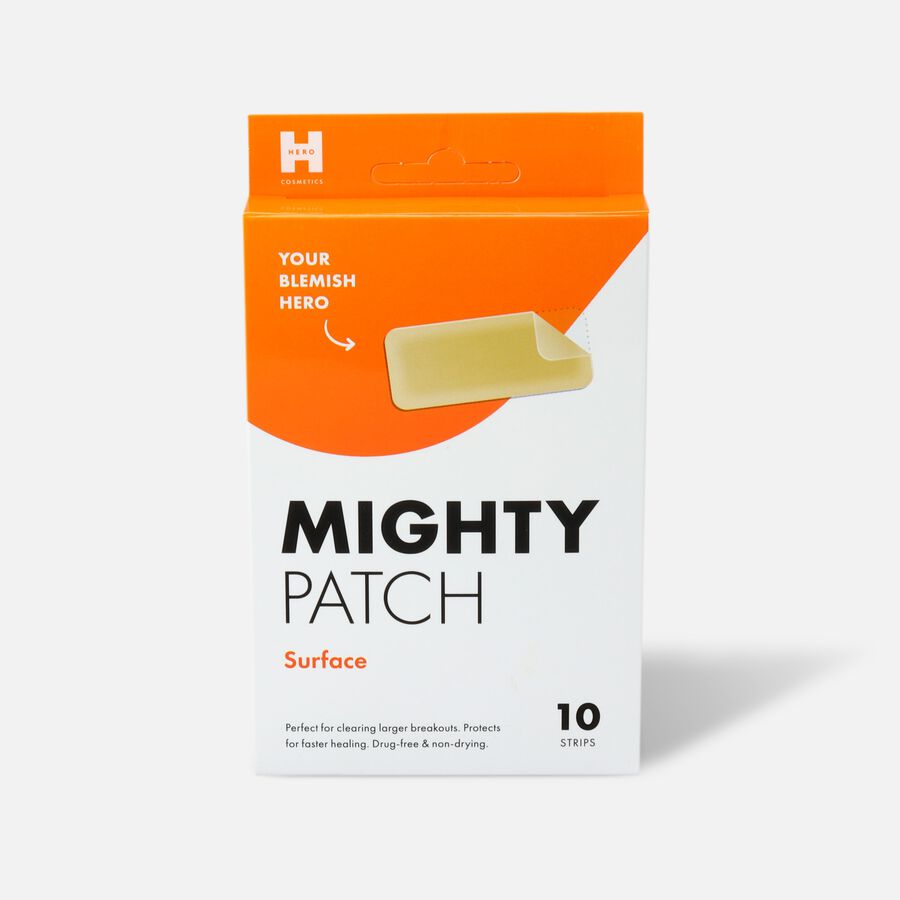 Mighty Patch Surface 10 ct.
