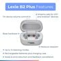 Lexie B2 Plus Self-Fitting OTC Hearing Aids Powered by Bose, , large image number 2