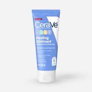 CeraVe Healing Ointment for Baby, 3 oz.
