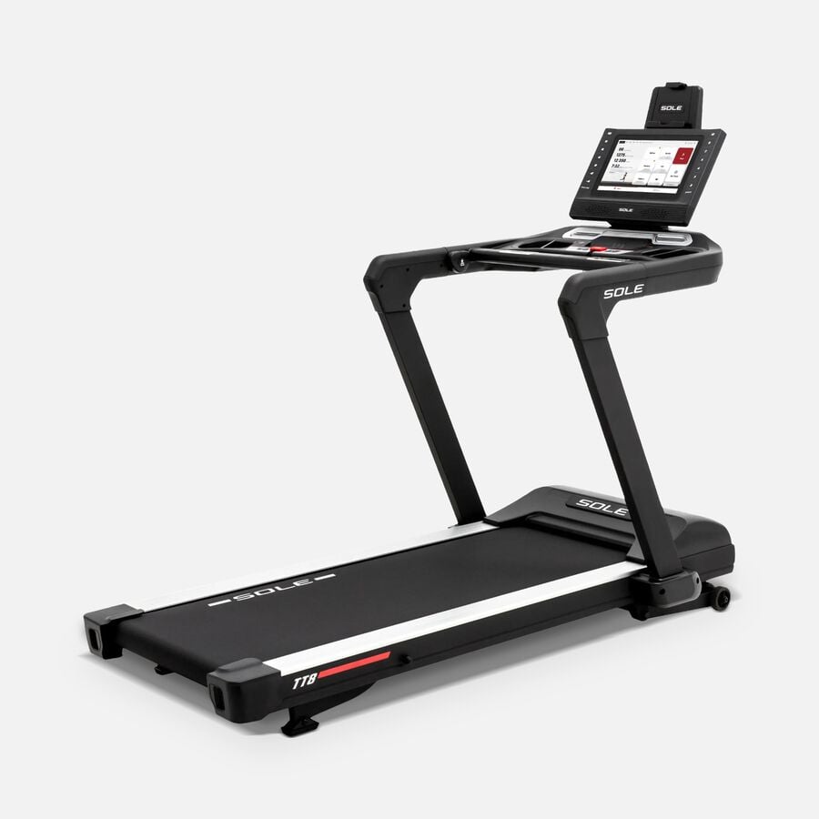 SOLE Fitness TT8 Treadmill, , large image number 0