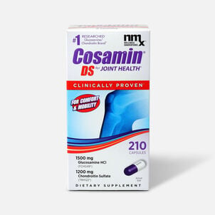 Cosamin DS Joint Health Supplement Capsules