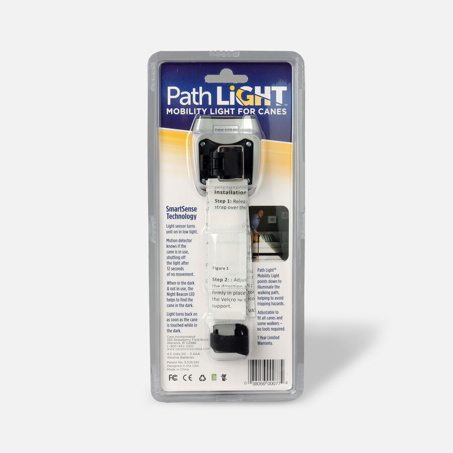 Path Light Mobility Light for Canes, , large image number 1