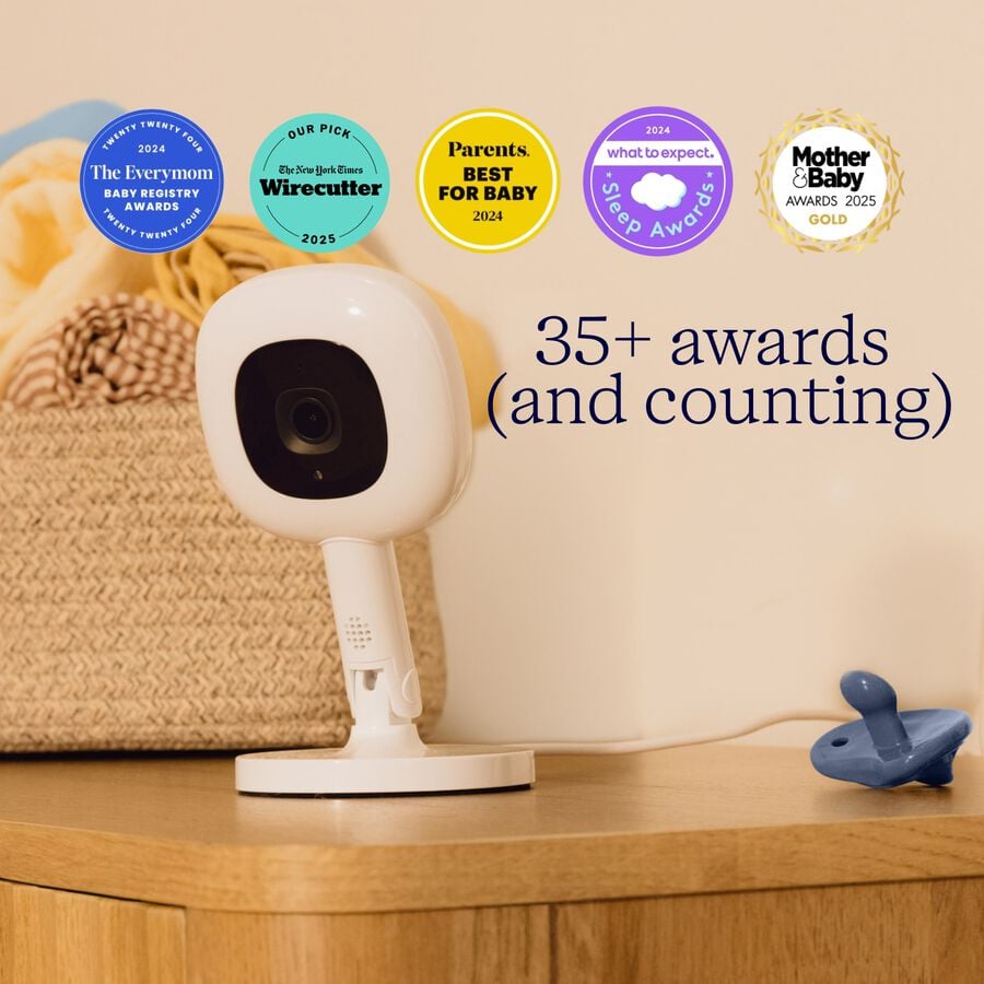 Nanit Flex Stand, , large image number 4