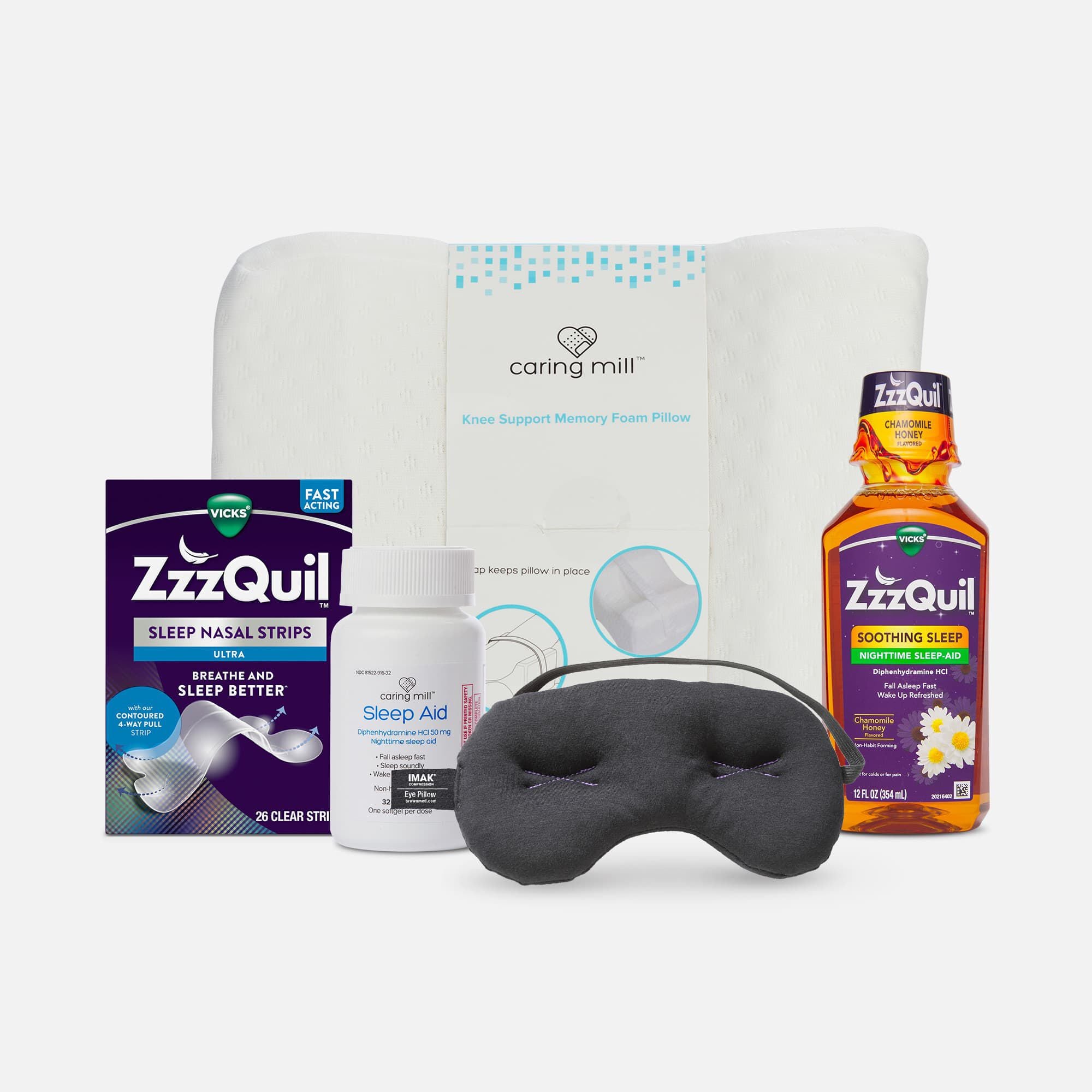 Ozlo Sleepbuds® Noise-Masking Earbuds by Ozlo | FSA Store