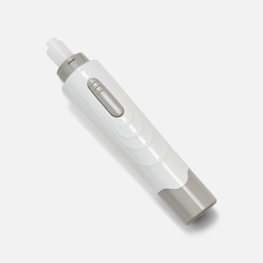 Caring Mill&trade; Lancing Device, , large image number 2
