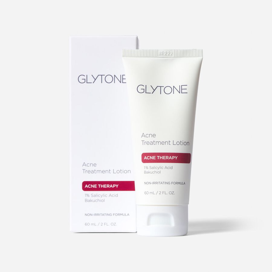 Glytone Acne Treatment Lotion, , large image number 0