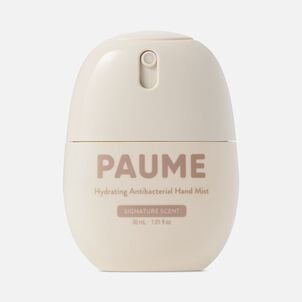 PAUME Hydrating Antibacterial Hand Mist, 1 fl. oz.