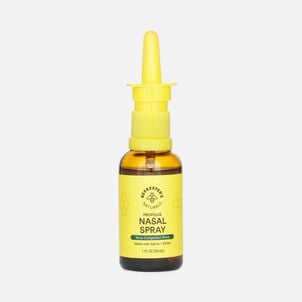 Beekeeper's Naturals Propolis Nasal Spray, 1 fl oz.