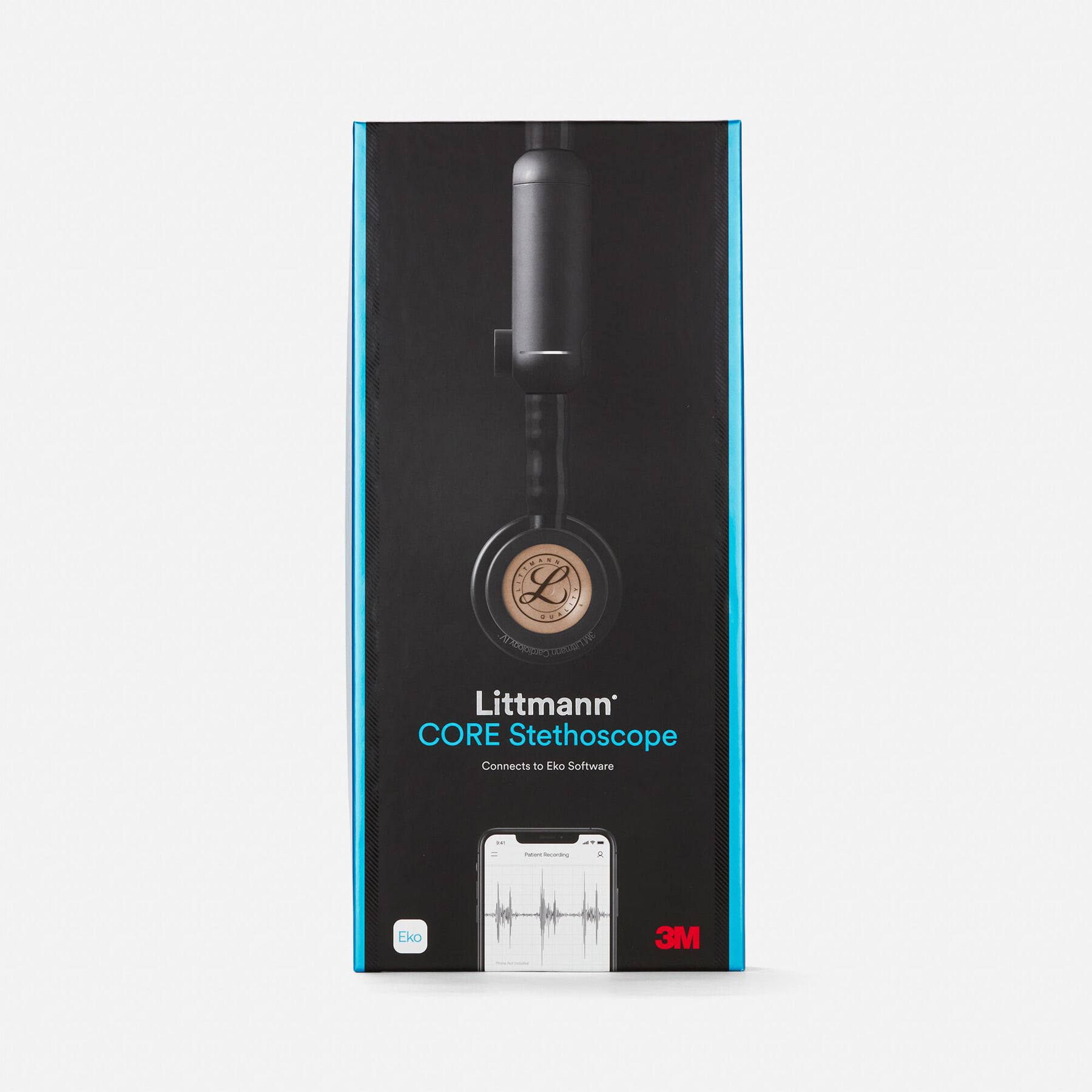 FSA Eligible 3M Littmann Digital Stethoscope High Polish Copper